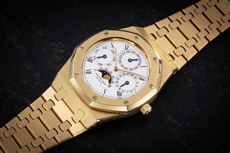 audemars piguet 100.000